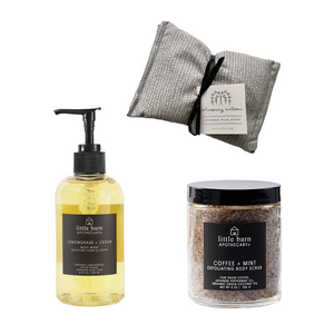 Men's Self-Care Set