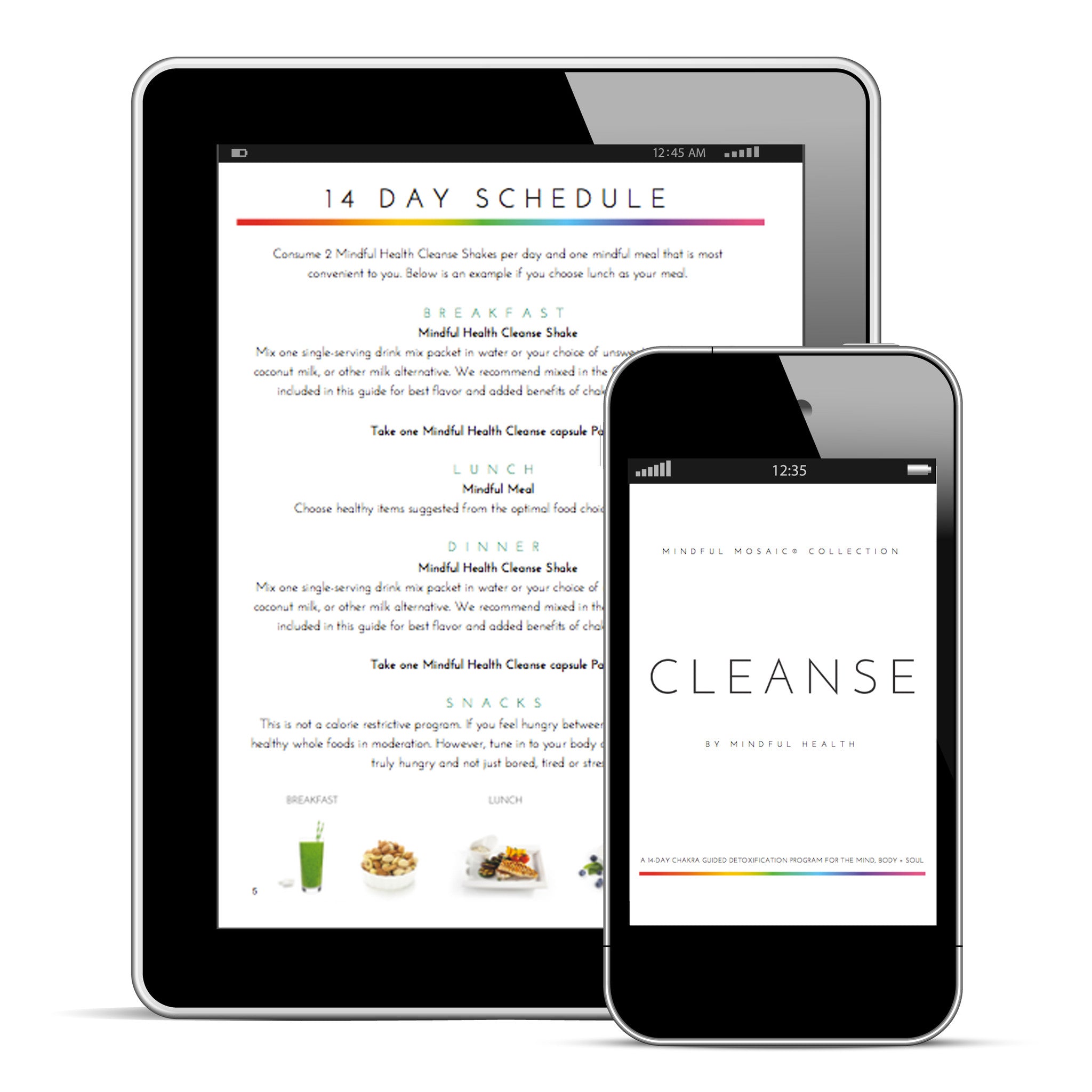 CLEANSE by Mindful Health
