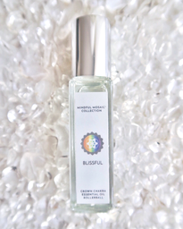 BLISSFUL - Crown Chakra Essential Oil Blend