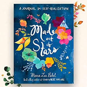 "Made Out Of Stars" Journal